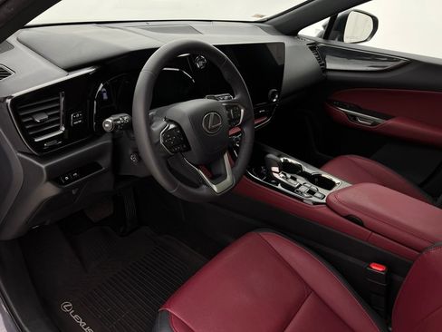 Certified 2023 Lexus NX 350 350 Premium image 16