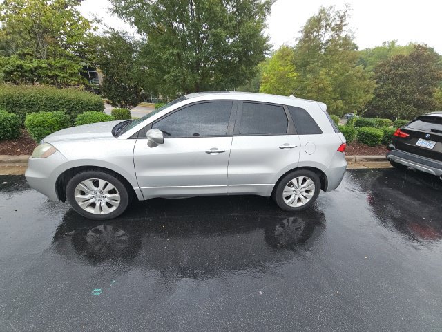 Used 2012 Acura RDX w/ Technology Package AWD/4WD image 1