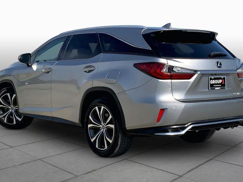 Used 2020 Lexus RX 350L FWD w/ Premium Package image 12