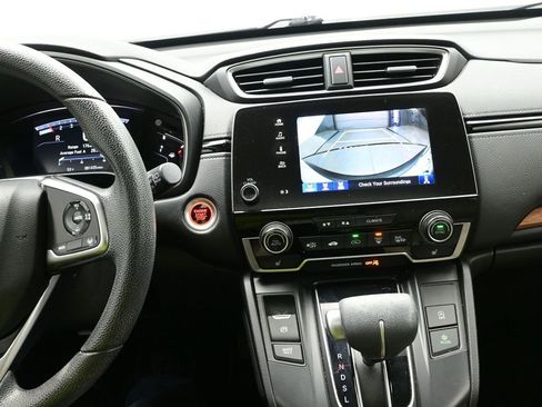 Used 2021 Honda CR-V EX image 21