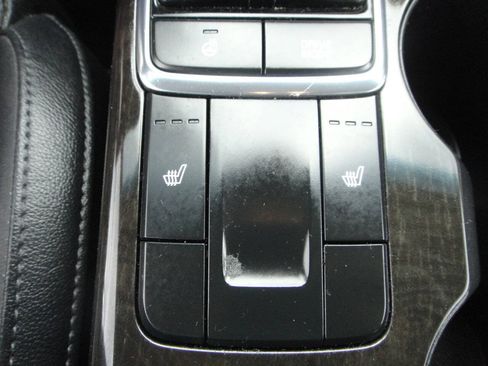 Used 2017 Kia Optima EX FWD image 10