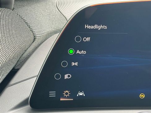 New 2026 Cadillac Optiq Sport 1 image 34