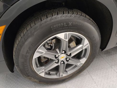 Used 2024 Chevrolet Blazer LT w/ Convenience Package image 31