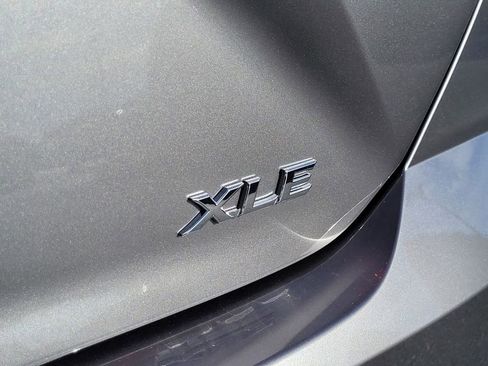 New 2026 Toyota Camry XLE image 10