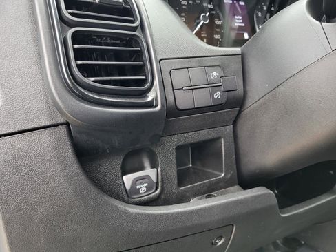 New 2026 RAM ProMaster 2500 w/ Storage Group image 17