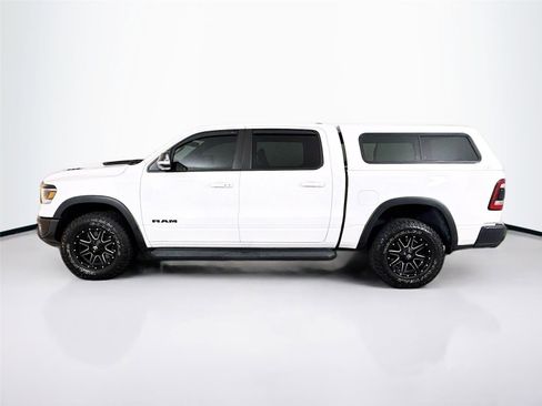 Used 2021 RAM 1500 Rebel w/ Level 2 Equipment Group image 3