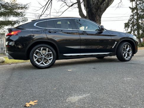 Used 2022 BMW X4 xDrive30i w/ Premium Package 2 image 61