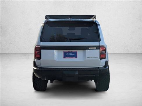 Used 2025 Toyota Land Cruiser 1958 image 7