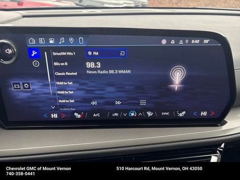 New 2026 Chevrolet Traverse LT w/ Midnight/Sport Edition image 20