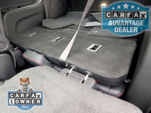 Used 2024 Chevrolet Traverse RS w/ LPO, Floor Liner Package AWD/4WD image 24