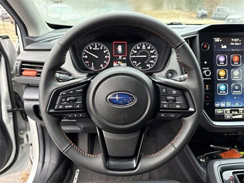 Certified 2025 Subaru Crosstrek 2.5i Limited w/ Popular Package #3A image 25