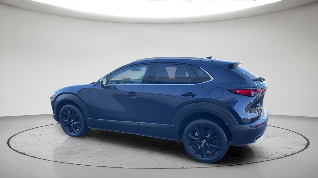 Used 2023 MAZDA CX-30 2.5 Turbo w/ Premium Plus Pkg AWD/4WD image 11