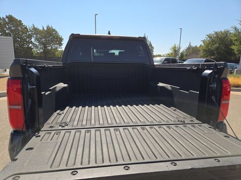 Used 2024 Toyota Tacoma SR5 RWD image 12