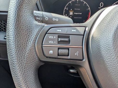Used 2026 Honda CR-V EX image 12