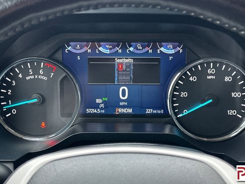 Used 2023 Ford Expedition XLT image 32