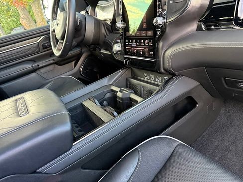 Used 2026 RAM 1500 Limited AWD/4WD image 56