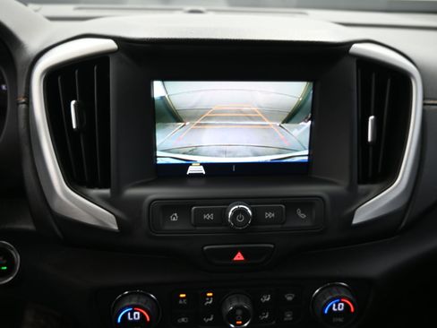 Used 2020 GMC Terrain SLE w/ Driver Convenience Package FWD image 15