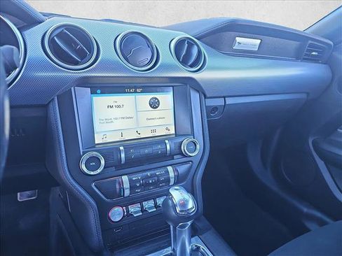 Used 2018 Ford Mustang Coupe w/ Equipment Group 101A image 14