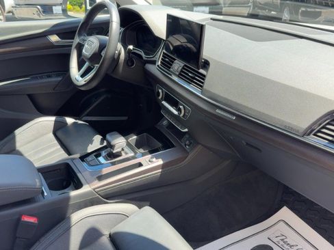 Used 2021 Audi Q5 Prestige AWD/4WD image 15