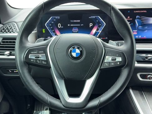 Used 2024 BMW X5 sDrive40i image 19