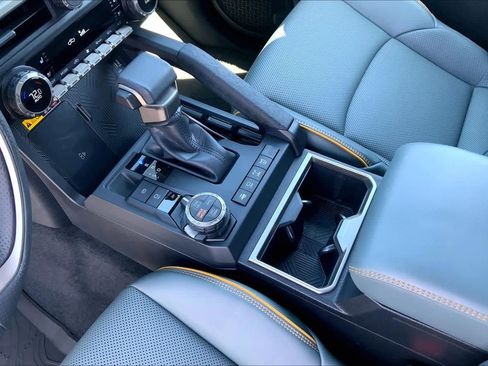 Used 2024 Toyota Tacoma 4x4 Double Cab Hybrid image 17