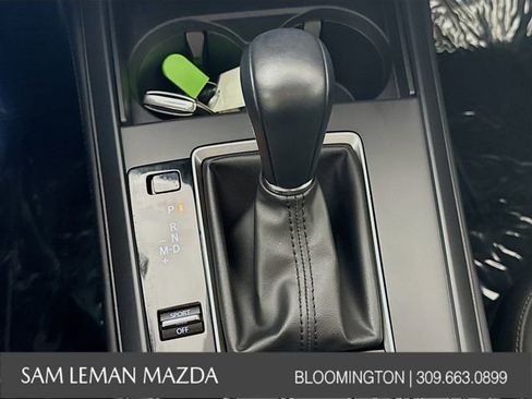 Used 2023 MAZDA CX-30 AWD 2.5 S w/ Select Package image 16