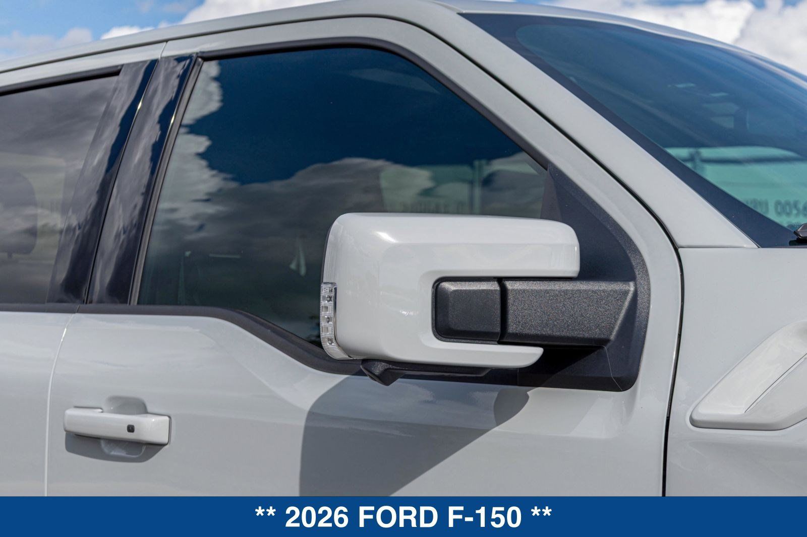 New 2026 Ford F150 Raptor AWD/4WD image 19