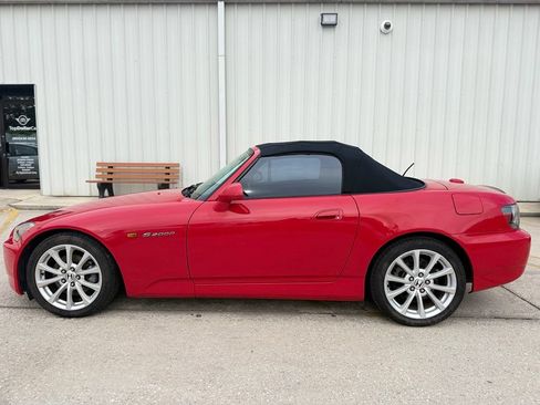 Used 2007 Honda S2000 image 2