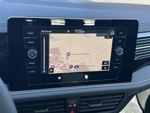 New 2026 Volkswagen Jetta SEL image 14