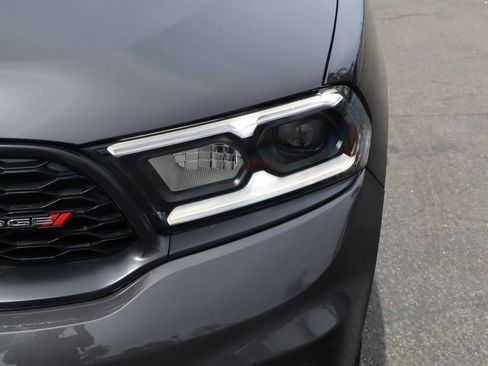 New 2026 Dodge Durango GT AWD/4WD image 8