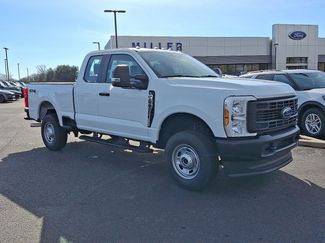 Used 2026 Ford F250 XL w/ Snow Plow Prep Package video 1