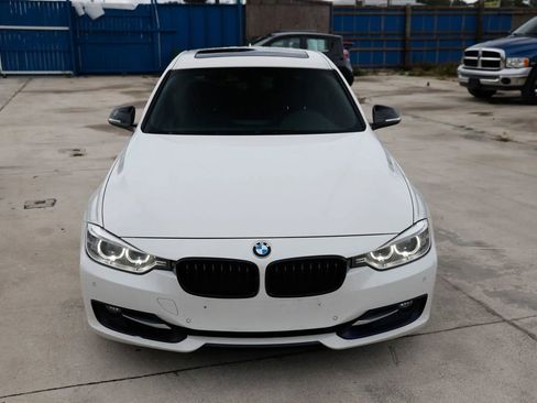 Used 2013 BMW 335i Sedan image 11