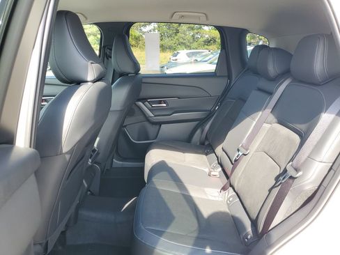 New 2026 MAZDA CX-5 Preferred AWD/4WD image 14