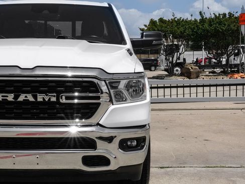 Used 2023 RAM 1500 Big Horn AWD/4WD image 50