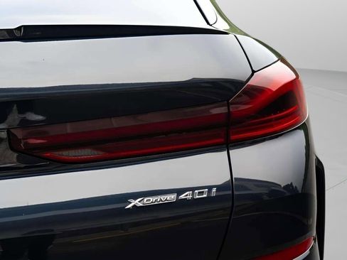 Used 2021 BMW X6 xDrive40i w/ M Sport Package image 21