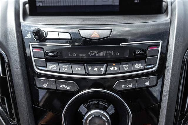 Used 2023 Acura RDX w/ Technology Package AWD/4WD image 19