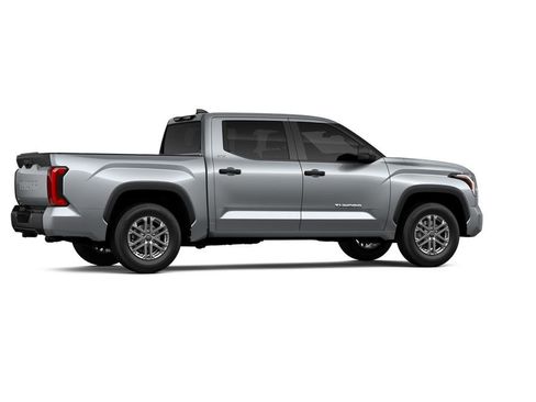 New 2025 Toyota Tundra SR5 w/ SR5 Premium Package image 33