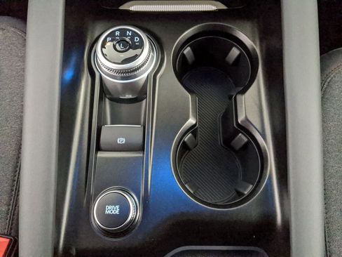 New 2025 Ford Explorer Active image 15