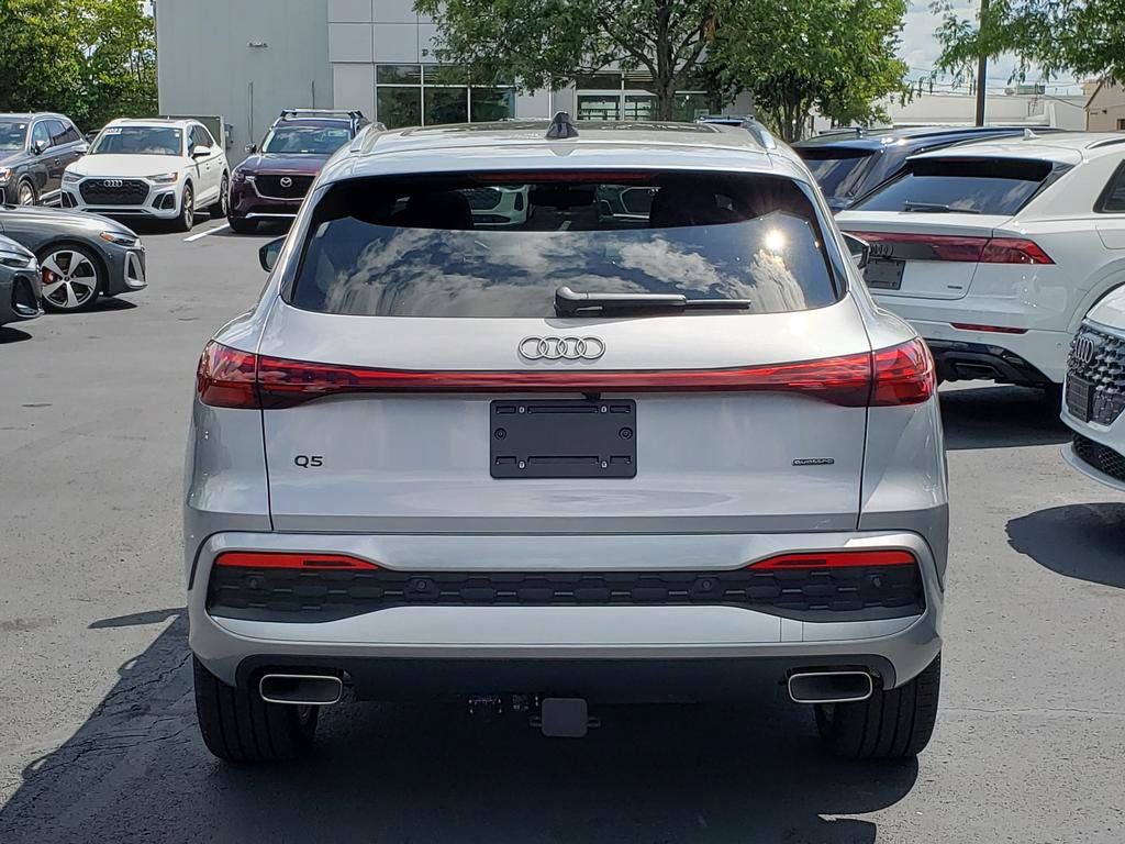 New 2026 Audi Q5 Premium Plus AWD/4WD image 4