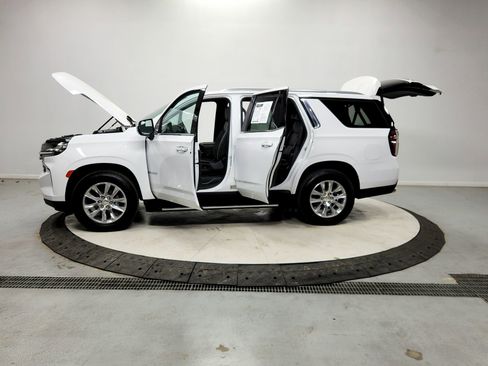 Used 2023 Chevrolet Tahoe Premier image 12