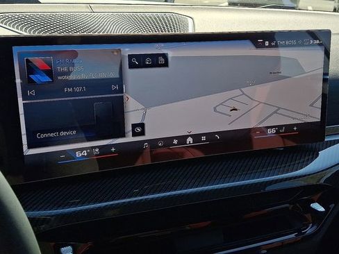 New 2026 BMW 440i xDrive Convertible AWD/4WD image 18