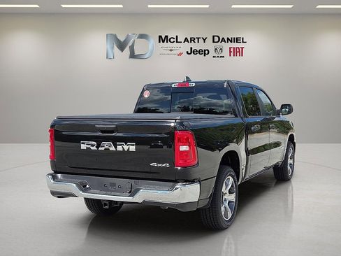 New 2025 RAM 1500 Tradesman image 5