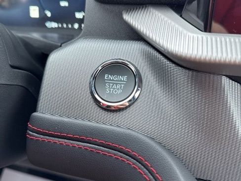 New 2026 Ford Explorer ST-Line w/ ST-Line Street Pack AWD/4WD image 31