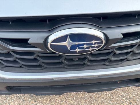 Used 2022 Subaru Outback Wilderness AWD/4WD image 11
