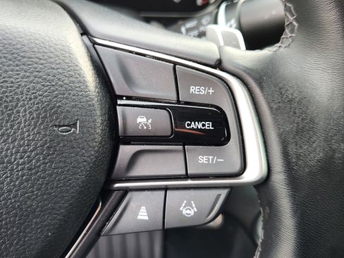 Used 2022 Honda Accord Sport Special Edition image 23