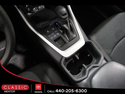 Certified 2024 Toyota RAV4 XLE AWD/4WD image 14