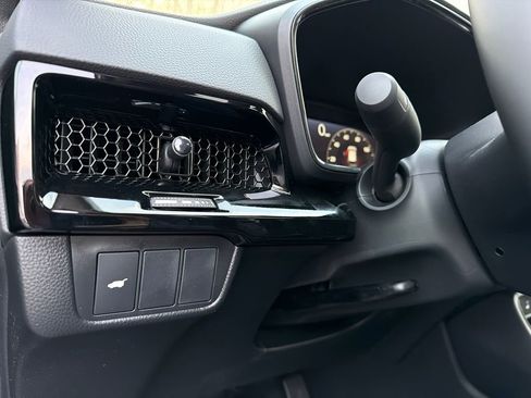 New 2026 Honda CR-V EX-L image 33