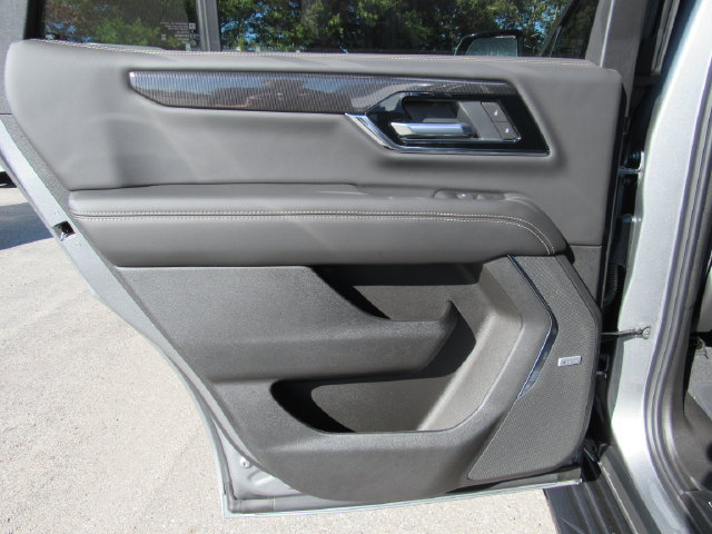 Used 2026 GMC Yukon Elevation AWD/4WD image 25