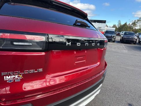 Used 2024 Honda Prologue EX image 30