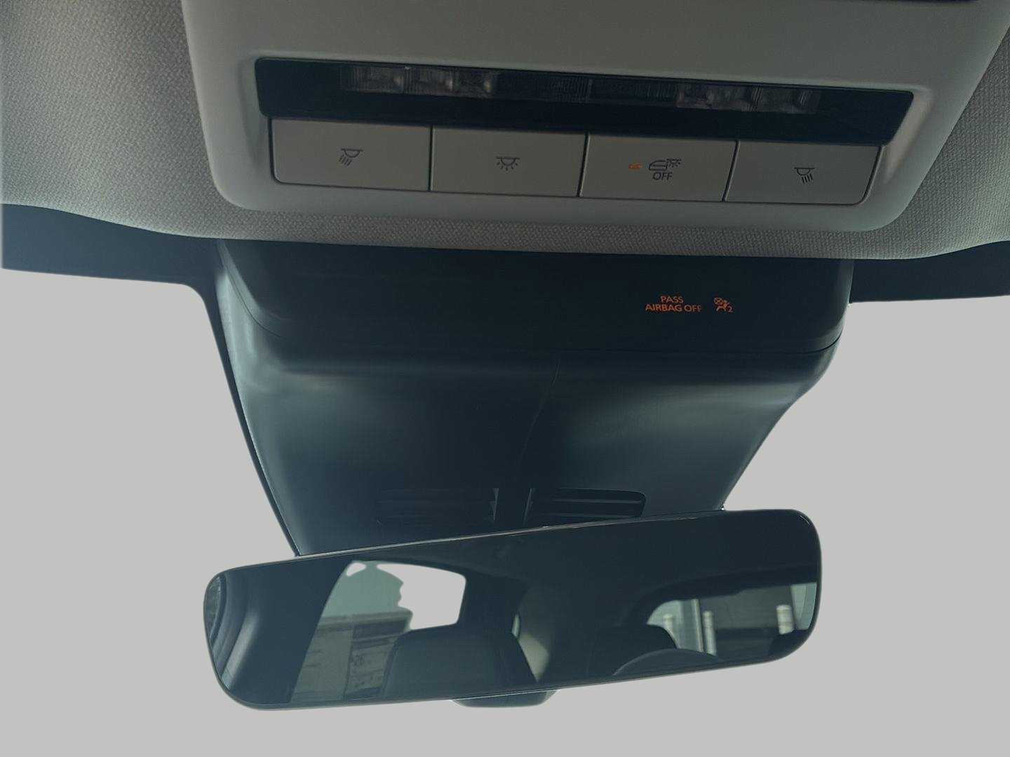 New 2026 MAZDA CX-5 Select AWD/4WD image 15